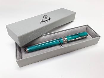 ピナイダー　PINEIDER　フルメタル　ジャケット　万年筆　14k ピナイダー pineider 万年筆 14k フルメタルジャケット フレックス